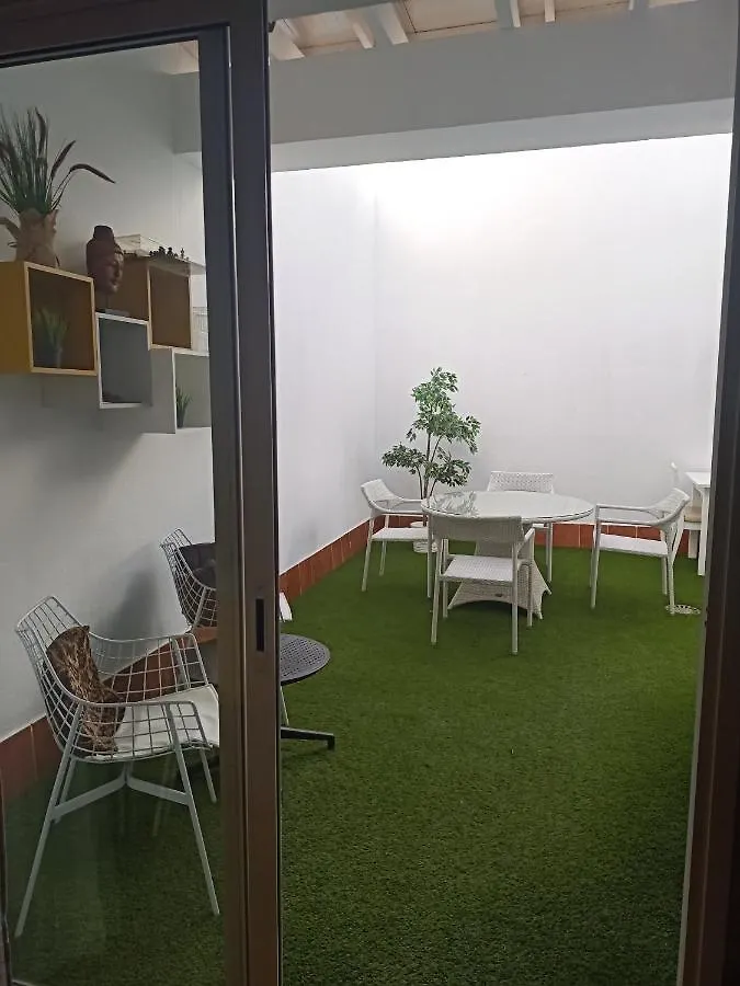 Homestay Habitacion Privada May Con Balcon Vecindario
