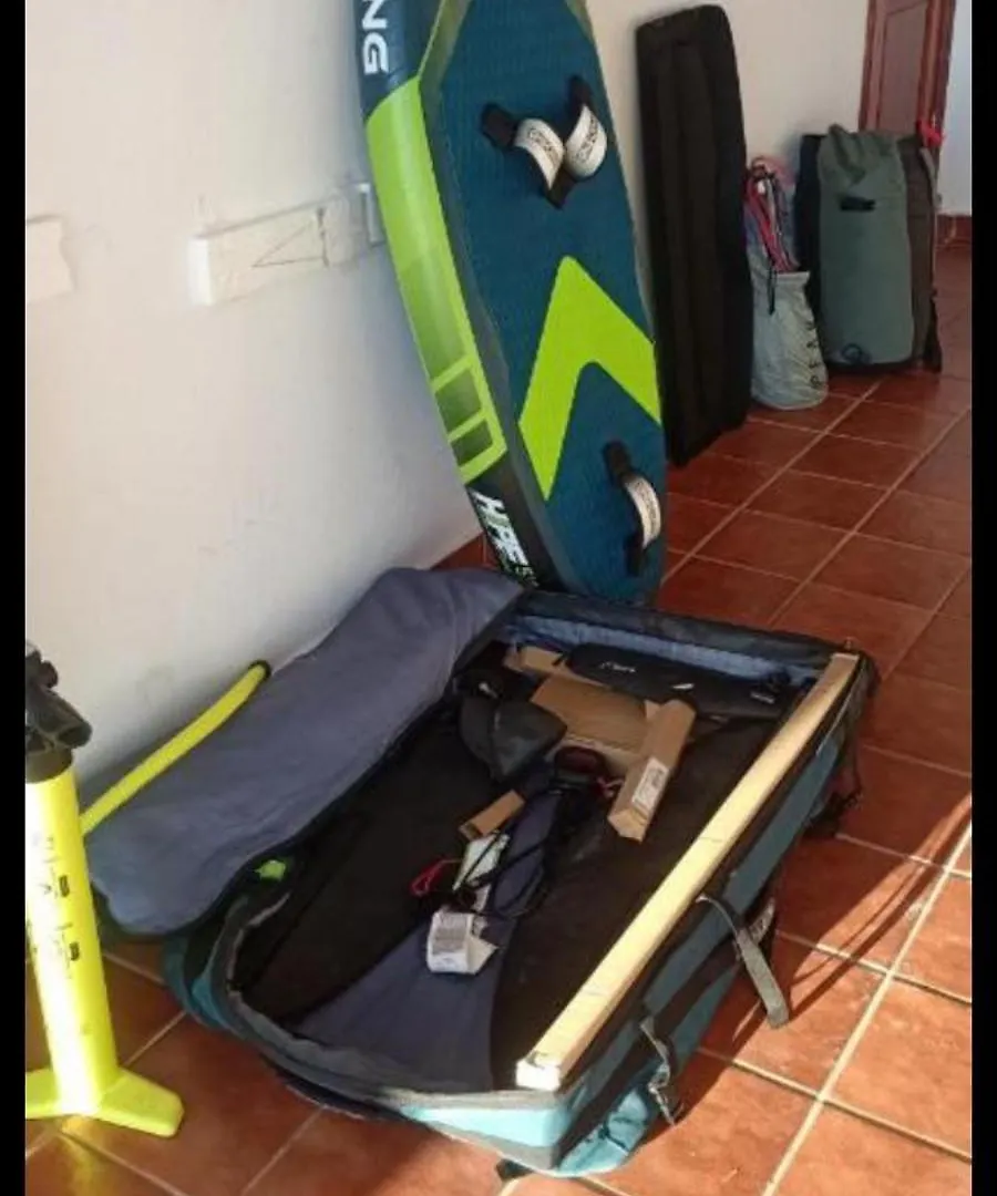 Homestay Habitacion Privada May Con Balcon Vecindario