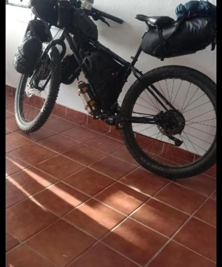 Habitacion Privada May Con Balcon 维辛达里奥 西班牙