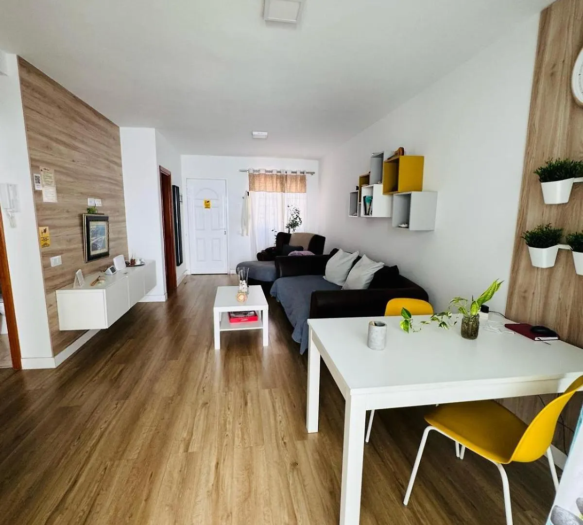 Habitacion Privada May Con Balcon Vecindario  0*, Vecindario (Gran Canaria) Spain